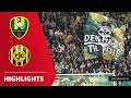 Samenvatting ADO Den Haag - Roda JC (24-09-2021)