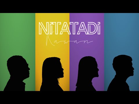 NiTaTaDi - Kawan (Behind The Scene)