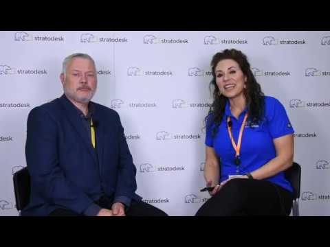Citrix - Customer Success Story (Scott E. Lane - Distinguished Engineer)