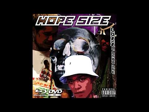 HOPESIZE X JONIN X G-BEAR - ไม่โอเค (Prod.TreOnTheBeat)