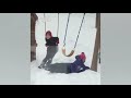 Winter Fails FVE Funniest Snow Ice Fail Videos 2020