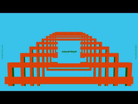 House Divided - On The Track