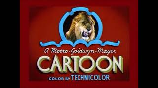 Download lagu Tom & Jerry - Posse Cat mp3