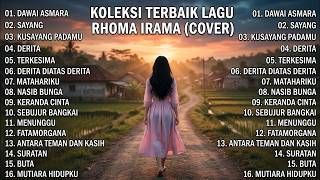 Download lagu COVER LAGU DANGDUT RHOMA IRAMA | FULL ALBUM PALING POPULER | DAWAI ASMARA, TERKESIMA mp3 Download lagu COVER LAGU DANGDUT RHOMA IRAMA | FULL ALBUM PALING POPULER | DAWAI ASMARA, TERKESIMA mp3
