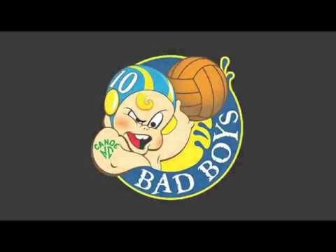 GOLES Wp CADETE  Real Canoe NC - Encinas de Boadilla  21/05/2016