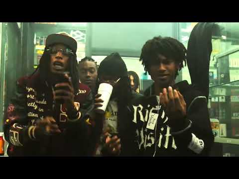 Slim $antana - Press Play  [Dir. By @beatsbyjayfilms] (Prod. By @414taylove]