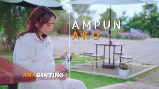 Download lagu AMPUN AKU - LAGU KARO TERBARU 2025 - ANA BR GINTING mp3