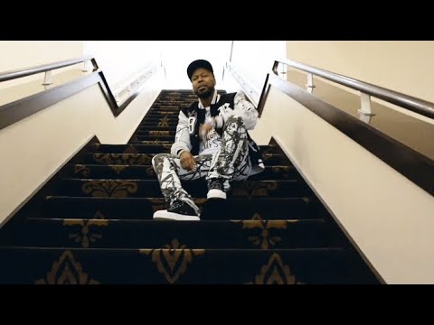 Du Damage - Feelin' Like (Official Video)
