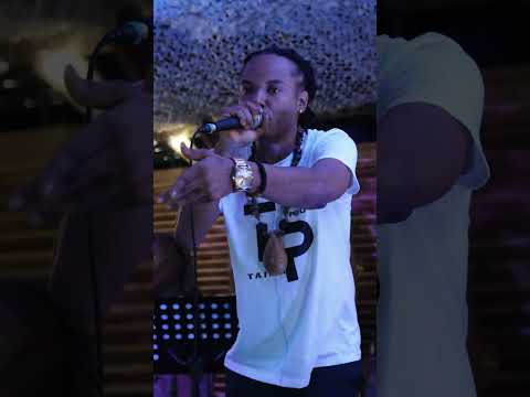 LOY SONJAH - Vivan (Live concert au BBC)