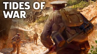 Storming WW1 Beaches In Battlefield 1: Turning Tides DLC | New Weapons, Maps, and Conquest Assault