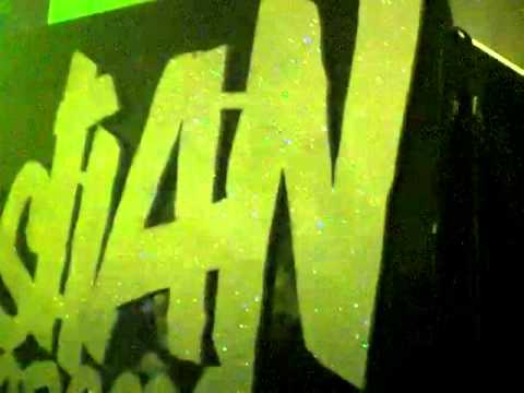 Sebastian Ingrosso - Calling goes into One (Live @ Capitale 9/9/11)