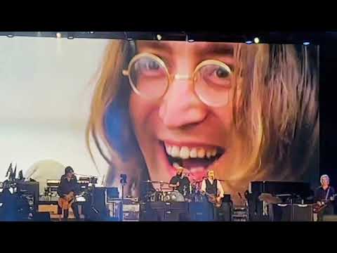 Paul McCartney - Get Back/GOT BACK Tour-Winston-Salem, NC