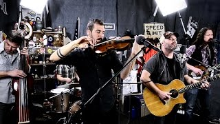 Cornmeal - 'Burn My Body Down' ::: Second Story Garage