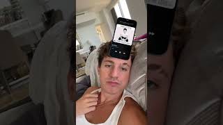 Charlie Puth YOU MAKE ME SUFFER!