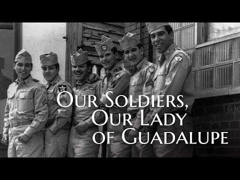 Our Soldiers, Our Lady of Guadalupe — A Chicago Stories Documentary