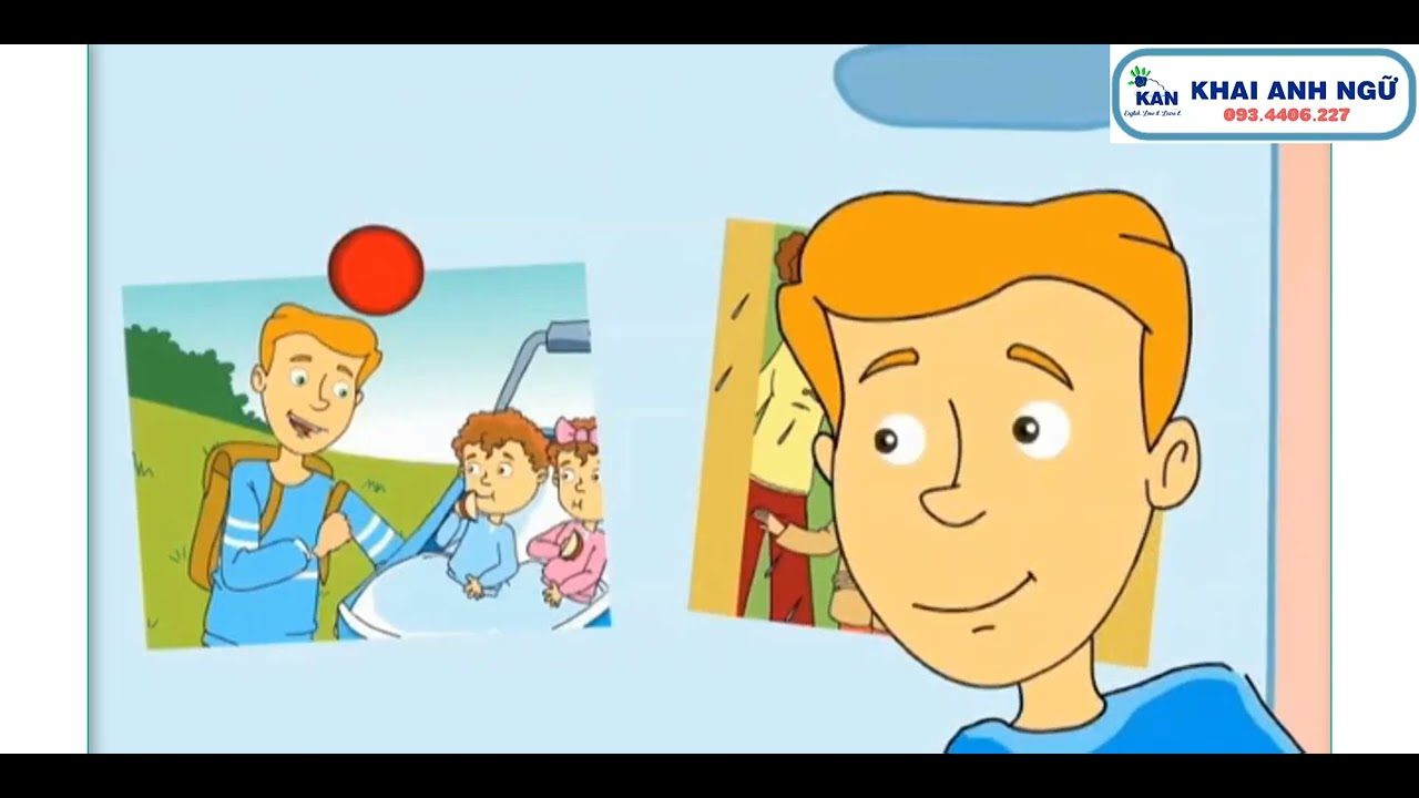 FF2- 2ND- CB- STORY UNIT 14: LOOK AT THE PHOTOS