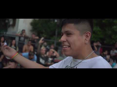 RIFE vs FLUO vs MITO vs PARIS | OCTAVOS| SHAOLIN BATTLES 🇦🇷  (FECHA 4)