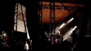 Our Lady Peace - Kiss On The Mouth - Calgary Stampede 2006