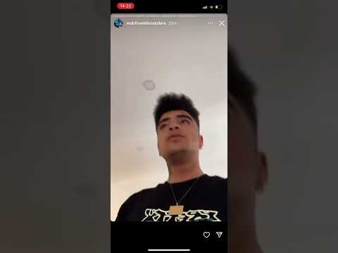 MOBTRAP BEEF CU O CIOARA 13.06.2022