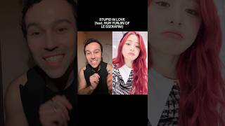 Download lagu MAX and HUH YUNJIN of LE SSERAFIM doing the STUPID IN LOVE dance ❤️ #lesserafim #max #love #singer mp3 Download lagu MAX and HUH YUNJIN of LE SSERAFIM doing the STUPID IN LOVE dance ❤️ #lesserafim #max #love #singer mp3