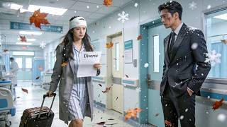 Mute Girl Finally Spoke After 5 Years—Caught Fiancé Cheating, Left Cold, Now He Begs!