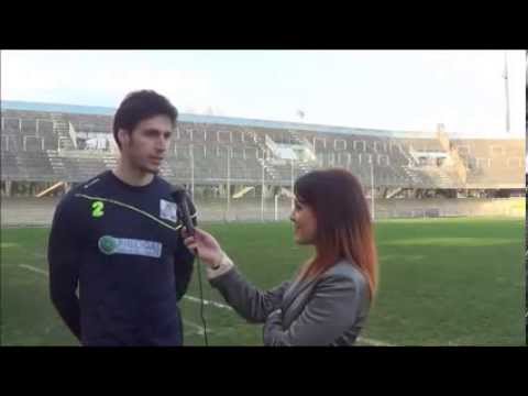 Intervista a Cattenari