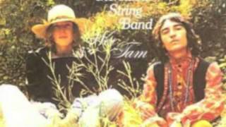 The Half Remarkable Question - The Incredible String Band
