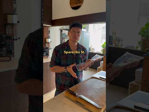 Bestelle jetzt SPARERIBS - ST. LOUIS CUT auf kreutzers.eu!🛒🤤 #kreutzers #kreutzerseu #steak