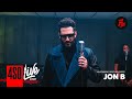 Jon B They Don T Know Someone To Love More 4SO LIVE ️