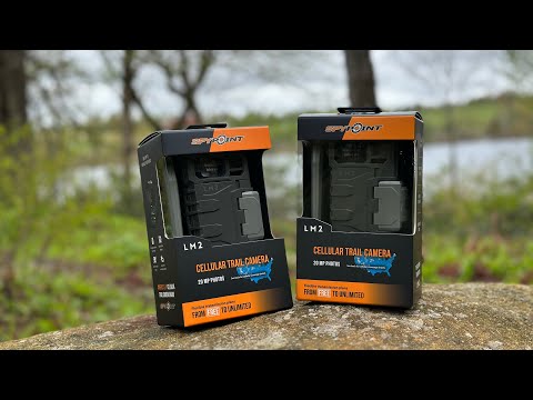Spypoint LM2 Cellular Trail Camera Review | Are SpyPoint LM2 Any Good?