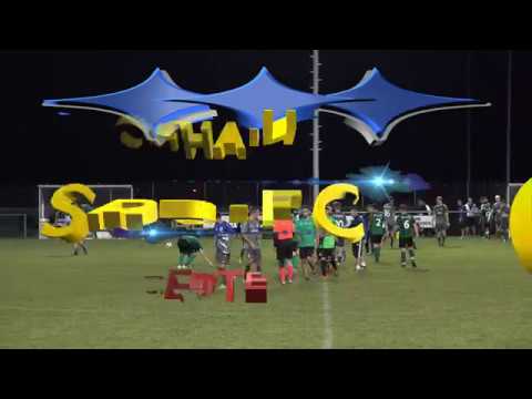 Coupe jurassienne / FCC -Vicques 27 août 2019