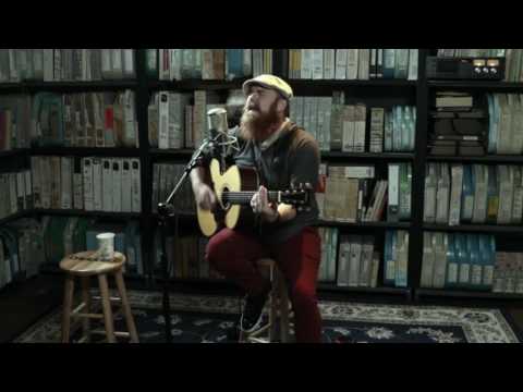Come In From The Cold - Marc Broussard