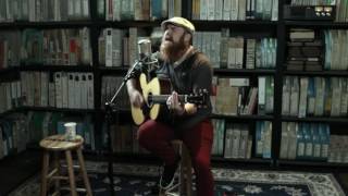 Marc Broussard - Come In From The Cold - 11/29/2016 - Paste Studios, New York, NY