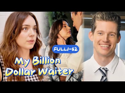 🎡【FULL】The poor girl Elsa falls in love with Arthur, the hotel waiter and CEO ！ #love #drama