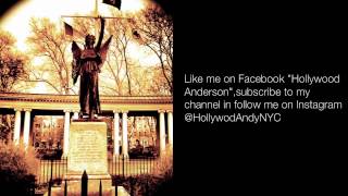 My Bestfriend || Hollywood Anderson
