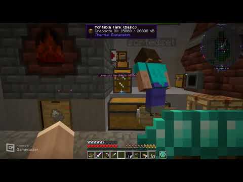 Divine Journey 2 Co-op, Chapters 3-5: Episode 7