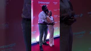 Pré-estreia filme DESAPEGA no Rio de Janeiro 🍿 #dicasdefilmes #cinema #desapega #desapegafilme