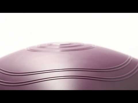 Yoga Balance Kissen EN