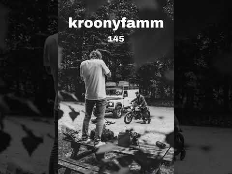 Kroonyfamm ft Nsquad - December🔥- RIp gege (official)Audio👽