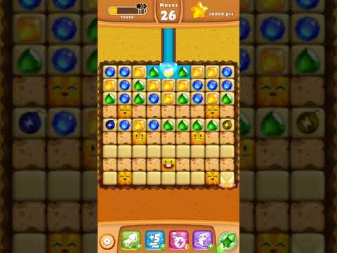 Diamond Digger Saga Level 145 3 stars