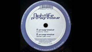 Nightlife – Pro Agressive (Connector Remix)-2002