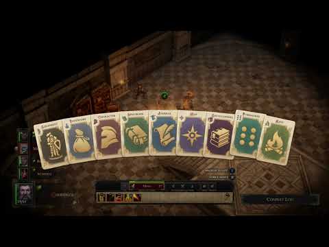 Pathfinder  Kingmaker Xbox One X