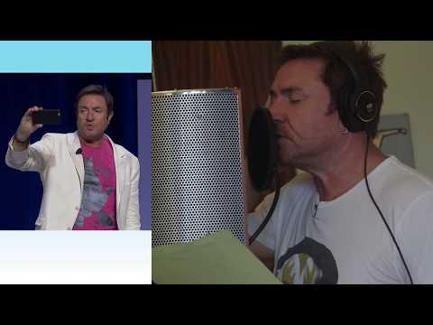 Simon Le Bon and Nick Wood - Closer to Your Bed