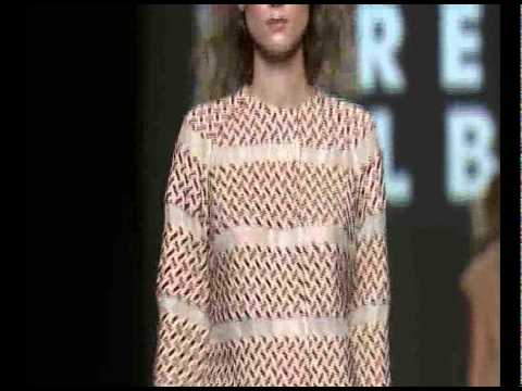 CIBELES | DESFILE TERESA HELBIG - Edición 2011