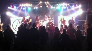 Allele - closer to habit with Troii and Jodh live at Planet