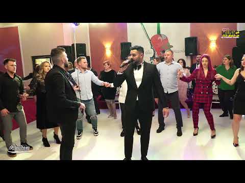 🎁  DANIEL TRANDAFIR - MARIAN MEXICANU  - SA INCEAPA PETRECERE CEL MAI NOU COLAJ LIVE 2022  REVELION