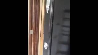 Toughened glass balustrade fitted in Battersea London