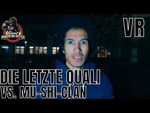 RoyalPunchlineBattle and Slash /