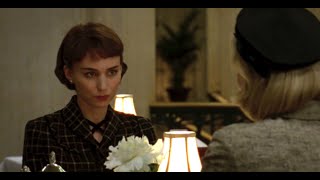 Carol - The Endless Sea