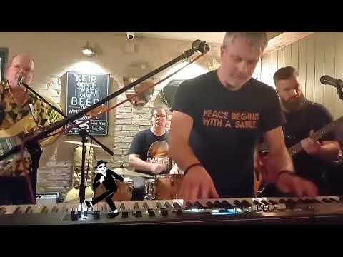 Night Boat To Cairo! video thumbnail